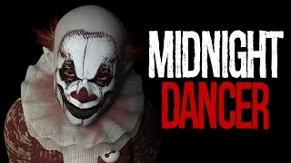 "Midnight Dancer" Creepypasta