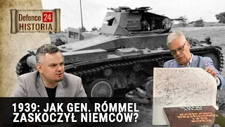 Bitwa pod Mokrą, krwawa lekcja dla Polaków i Wehrmachtu [DEFENCE24 HISTORIA]