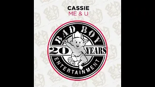 Cassie Me & U (Instrumental) 1 Hour