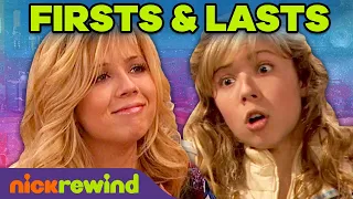 Sam Puckett's FIRSTS & LASTS From iCarly!