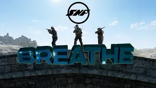 BREATHE 💨 - Battlefield Clan Montage