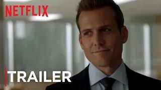 Suits | Season 7 - Trailer | Netflix