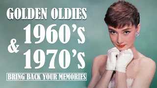 Roy Orbison, Neil Sedaka, The Platters, Paul Anka, The Marvelettes - Super Oldies Of The 50s 60s 70s