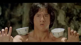 Drunken Master - Training Theme