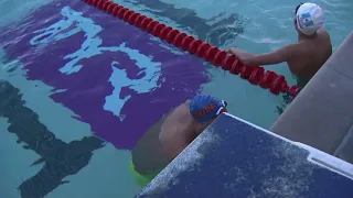 Men’s 100m Fly A Final | 2018 TYR Pro Swim Series – Santa Clara