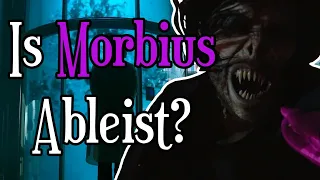 I Watched Morbius So You Don't Have To