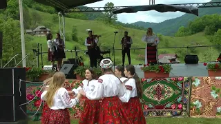 MARIA DUCIUC - MIRA LA HUTULI