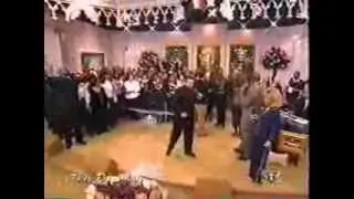 I Was Glad - Andrae Crouch  The New CMC COGIC Choir- 2/20/03