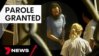 'Proud to be a serial killer': Shock details on Snowtown killers as helper granted parole | 7 News