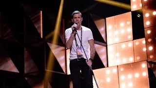 DOWNLOAD Robin Bengtsson - Constellation Prize - Melodifestivalen 2016 [HD] [NEW] [LIVE]