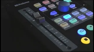 Supercharge The Presonus Faderport To Control Pro Tools With Avid Control App Or Raven