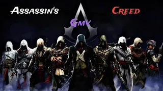 Assassin’s Creed (Gmv) Comatose