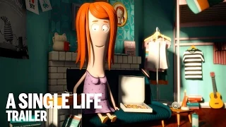 A SINGLE LIFE Trailer | Festival 2014