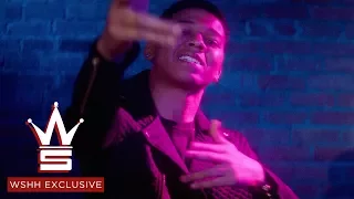 Lil Bibby "Free Crack 4 Intro" (WSHH Exclusive - Official Music Video)