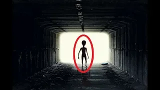 5 MYSTERIOUS THINGS CAUGHT ON CAMERAS & SPOTTED IN REAL LIFE