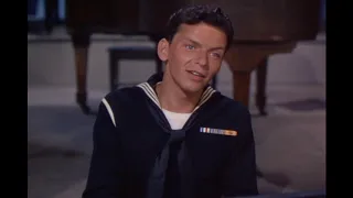 Dryden Theatre Recommends: Anchors Aweigh (1945)