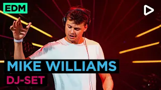 Mike Williams (DJ-SET) | SLAM! MixMarathon XXL @ ADE 2019