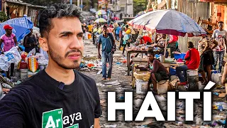 Haití: Caos, Pandillas y Crisis | Haití (1/5)