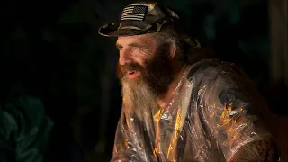 Mountain Monsters By The Fire Season 1 - Wild Bill Breaking Willy's Equipment [HD] [2021]