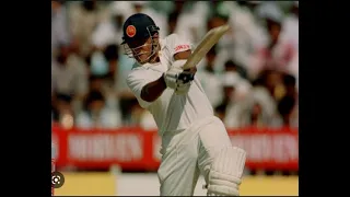 Roshan Mahanama 48 against Australia 1995 #RoshanMahanama