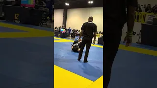 IBJJF Atlanta Open 2024