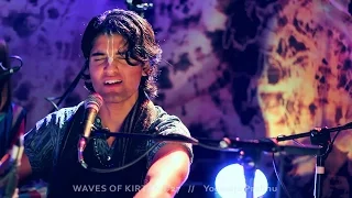 WAVES OF KIRTAN #27 // Yogindra Prabhu - Vaishnava summer festival BALTIC 2016