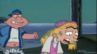 Hey Arnold - I Think I Love You