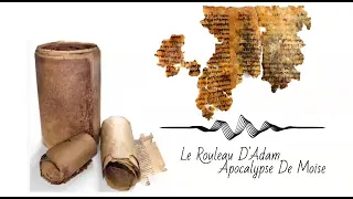 Rouleau D'adam Audio Complet