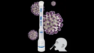 COVID-19 Nasal Antigen Test Pen