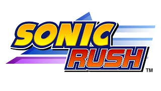 Back 2 Back (super remastered gay version) - Sonic Rush