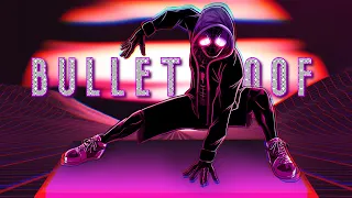 Amazing Spiderman X Miles Morales - Bulletproof || ༒MMV༒
