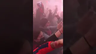 Liberté pour les Ultras