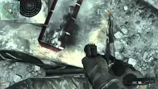 MW3: Best Infected Spots (ALL MAPS)