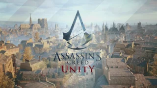 Assassin's Creed Unity Walkthrough Part 3- Escaping the Bastille(No Commentary)
