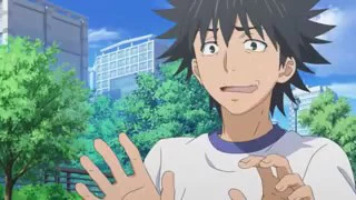 A certain magical index   Maroon 5   Lucky strike   My unlucky strike AMV