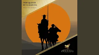 Capítulo 43 - Don Quijote de la Mancha