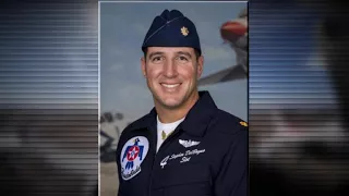 Deadly Thunderbirds crash marks 4th U.S. military aircraft crash this week