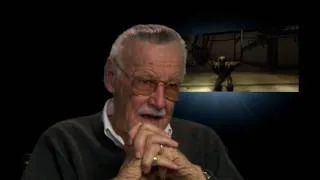 Stan Lee Talks Marvel: Ultimate Alliance 2