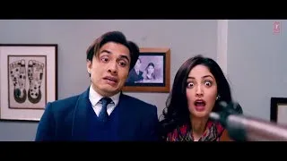 Total Siyapaa Official Trailer 2013   Ali Zafar, Yaami Gautam, Anupam Kher, Kirron Kher