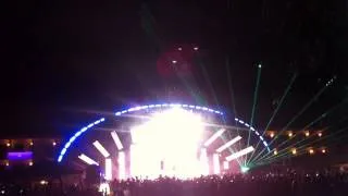 Axwell & Sebastian Ingrosso, Departures @ Ushuaïa Ibiza Beach Hotel