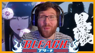 Fade to Black! Bleach TYBW Episode 26 Reaction!