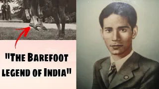 Who was Dr. Talimeren Ao | A Legendary man from Nagaland | The Barefoot Legend of India |