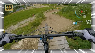 Semmering Bikepark Weekend Opening 🔥 | MTB VLOG 2023 📽️ #100 | Radon Swoop AL 10.0