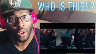 LAY '莲 (Lit)' MV REACTION!!! ( First Time Hearing )