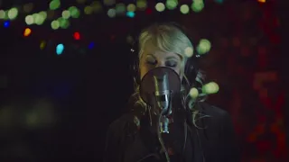 Mindi Abair & The Boneshakers "All I Got For Christmas Is The Blues" Teaser from the studio