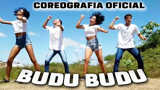 Budú Budú - Deavele Santos  COREOGRAFIA OFICIAL ( PISEIRO 2022)