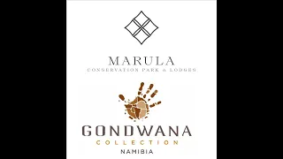 Первозданная Африка. Намибия. Gondwana Collection и Marula Conservation Park & Lodges