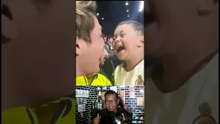 GEMESNYA ABANG L NONTON RONALDO  #lestikejora #billarterbaru #dangdut #indosiar