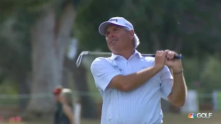 Fred Couples @ The 2020 Cologuard Classic