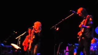 Lucinda Williams - "Changed the Locks" @ The National, Richmond Va. Live HQ